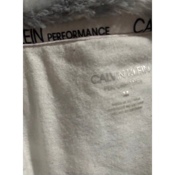 Calvin Klein Performance Zip Up - Picture 4 of 4